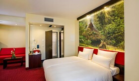 Best Western Plus Plaza Berlin Kurfürstendamm
