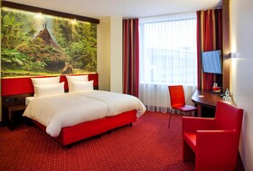 Best Western Plus Plaza Berlin Kurfürstendamm