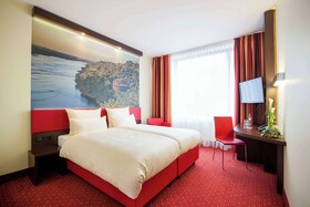 Best Western Plus Plaza Berlin Kurfürstendamm