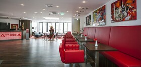 Best Western Plus Plaza Berlin Kurfürstendamm