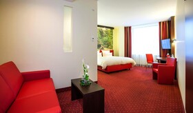 Best Western Plus Plaza Berlin Kurfürstendamm