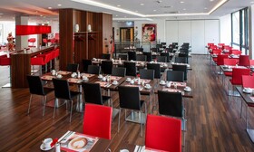 Best Western Plus Plaza Berlin Kurfürstendamm