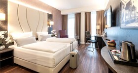 Best Western Plus Plaza Berlin Kurfürstendamm