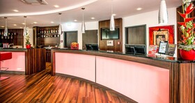 Best Western Plus Plaza Berlin Kurfürstendamm