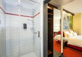 Best Western Plus Plaza Berlin Kurfürstendamm