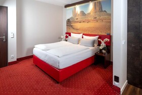 Best Western Plus Plaza Berlin Kurfürstendamm