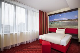Best Western Plus Plaza Berlin Kurfürstendamm