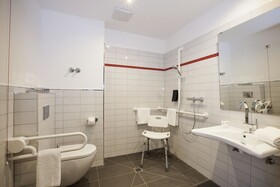 Best Western Plus Plaza Berlin Kurfürstendamm