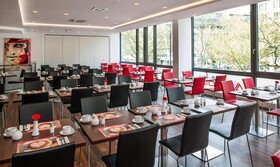 Best Western Plus Plaza Berlin Kurfürstendamm