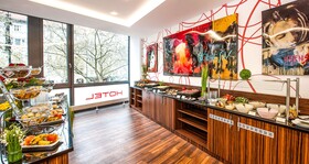 Best Western Plus Plaza Berlin Kurfürstendamm