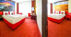 Best Western Plus Plaza Berlin Kurfürstendamm