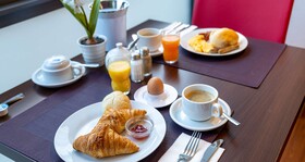 Best Western Plus Plaza Berlin Kurfürstendamm