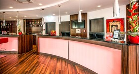 Best Western Plus Plaza Berlin Kurfürstendamm