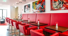 Best Western Plus Plaza Berlin Kurfürstendamm