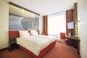 Best Western Plus Plaza Berlin Kurfürstendamm