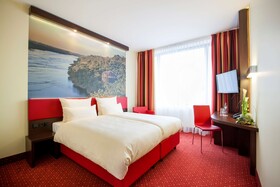 Best Western Plus Plaza Berlin Kurfürstendamm