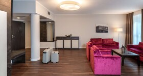 Best Western Plus Plaza Berlin Kurfürstendamm