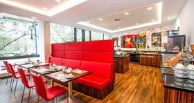 Best Western Plus Plaza Berlin Kurfürstendamm