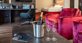 Best Western Plus Plaza Berlin Kurfürstendamm