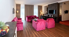 Best Western Plus Plaza Berlin Kurfürstendamm