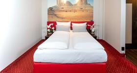 Best Western Plus Plaza Berlin Kurfürstendamm