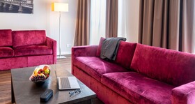 Best Western Plus Plaza Berlin Kurfürstendamm