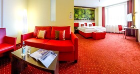 Best Western Plus Plaza Berlin Kurfürstendamm