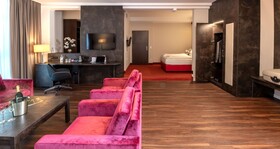 Best Western Plus Plaza Berlin Kurfürstendamm