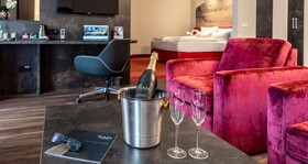 Best Western Plus Plaza Berlin Kurfürstendamm