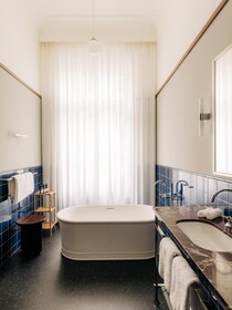 Boutique Hotel Château Royal