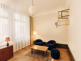 Boutique Hotel Château Royal