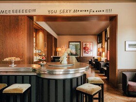 Boutique Hotel Château Royal