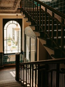 Boutique Hotel Château Royal