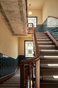 Boutique Hotel Château Royal