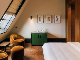 Boutique Hotel Château Royal