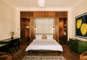 Boutique Hotel Château Royal