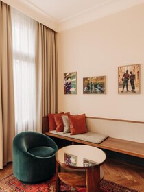 Boutique Hotel Château Royal