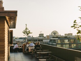 Boutique Hotel Château Royal