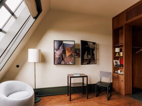 Boutique Hotel Château Royal