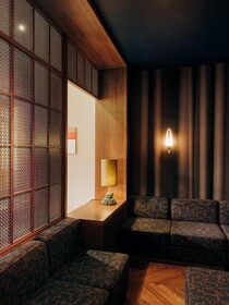 Boutique Hotel Château Royal