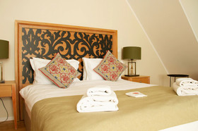 Boutique Hotel Fährhaus