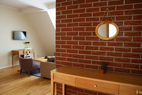 Boutique Hotel Fährhaus