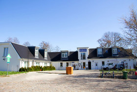 Boutique Hotel Fährhaus