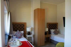 Boutique Hotel Fährhaus
