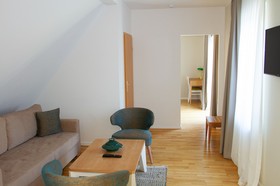 Boutique Hotel Fährhaus
