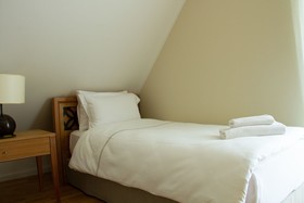 Boutique Hotel Fährhaus