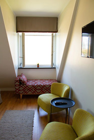 Boutique Hotel Fährhaus