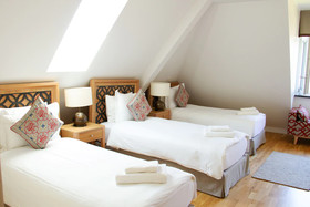 Boutique Hotel Fährhaus
