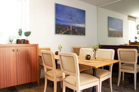 Boutique Hotel Fährhaus