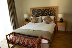 Boutique Hotel Fährhaus